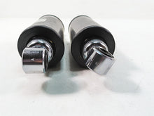 Load image into Gallery viewer, 2013 Harley Softail FLSTC Heritage Classic Rear Suspension Shock Set 54508-00B | Mototech271