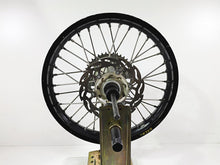 Load image into Gallery viewer, 2007 2008 Husaberg F550 Rear Wheel Rim Excel 18x2.15 80010001444 | Mototech271