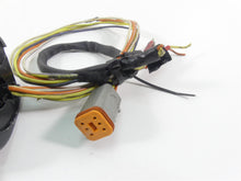 Load image into Gallery viewer, 1999 Harley Dyna FXDS Convertible Left Hand Lights Control Switch 71682-06A | Mototech271
