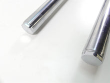 Load image into Gallery viewer, 2018 Harley Sportster XL1200 Custom Straight Showa Front Fork Leg Set 45400206