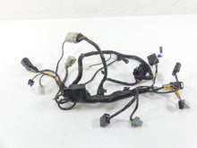 Load image into Gallery viewer, 2012 Harley Touring FLHTP Electra Glide Front Fairing Wiring Harness 69552-08