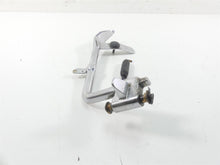 Load image into Gallery viewer, 2008 Harley FXCWC Softail Rocker C Side Kickstand Kick Jiffy  Stand 50087-07A | Mototech271