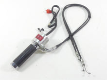 Load image into Gallery viewer, 2009 Honda VTX1300 Touring Right Hand Start Kill Control Switch 35013-MEA-671 | Mototech271