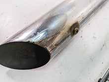 Load image into Gallery viewer, 2011 Harley Touring FLHR Road King Aftermarket 3.5" Slash Cut Exhaust Pipe Mufflers | Mototech271