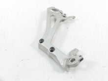 Load image into Gallery viewer, 2020 Ducati Panigale 1100 V4 S SBK Left Swingarm Frame Footpeg Mount 8293G831A | Mototech271