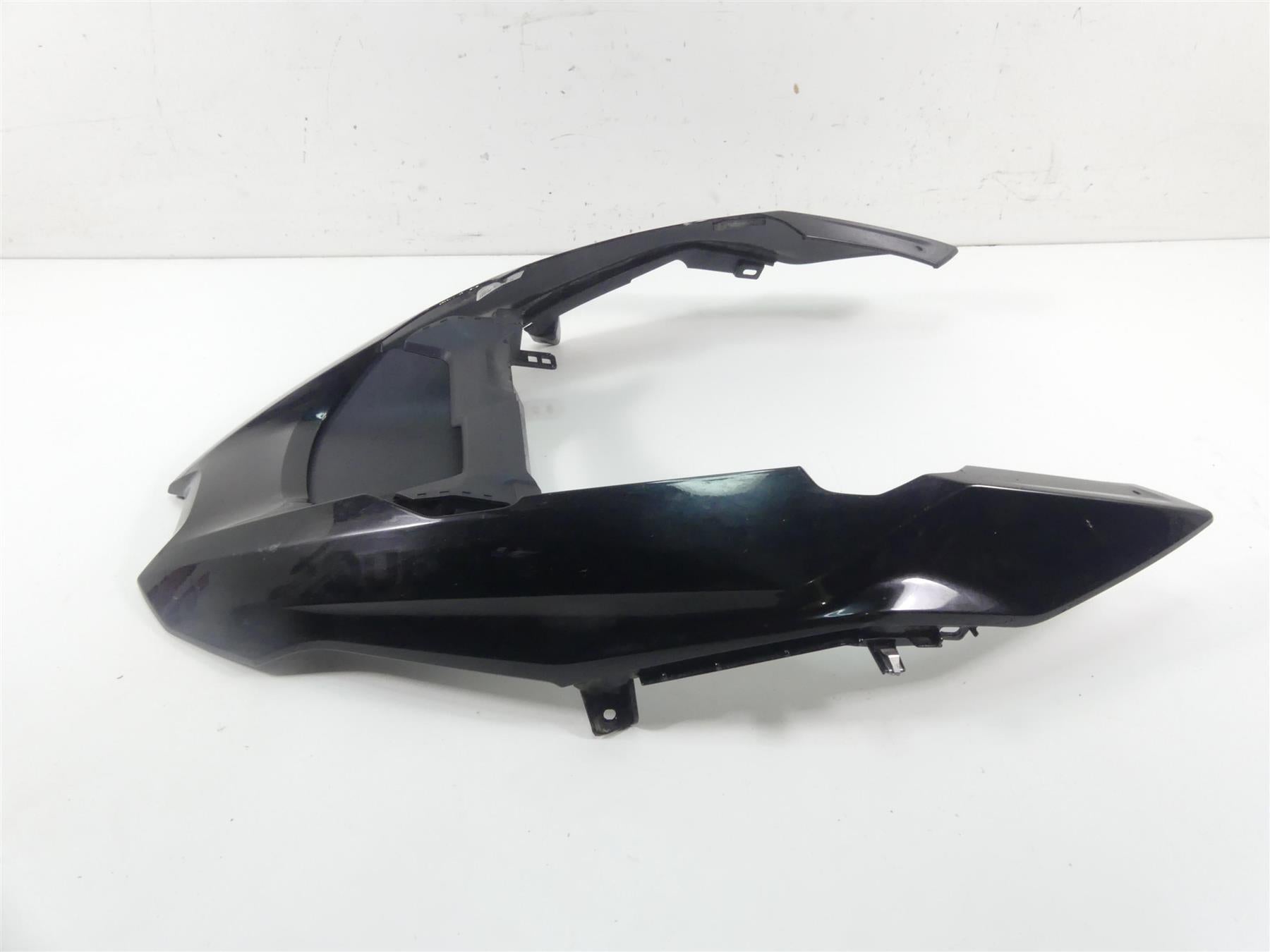 2019 BMW R1250GS K50 Upper Front Fender Mud Guard 46618560646