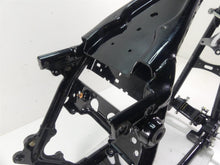 Load image into Gallery viewer, 2016 Harley Touring FLHR Road King  Straight Main Frame Chassis With Clean Texas Title 47900-14BHP | Mototech271