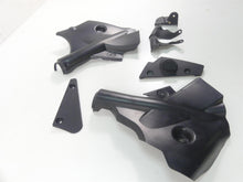 Load image into Gallery viewer, 2013 Triumph Rocket 3 Touring Frame & Engine Infill Cover Set T2301930 T2301931 | Mototech271