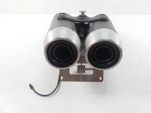 Load image into Gallery viewer, 2008 Ducati Hypermotard 1100 Oem Exhaust Pipe Muffler Set 57311051A 57411051A | Mototech271