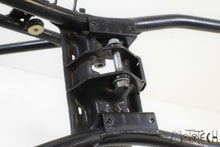Load image into Gallery viewer, 1996 BMW R1100RT R1100 259T Rear Subframe Sub Frame Inner Fender 46512320698 | Mototech271