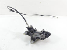 Load image into Gallery viewer, 2021 Harley Softail FXBBS 114 Street Bob Nissin Front Brake Caliper 41300095 | Mototech271