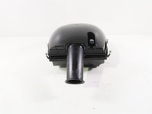 Load image into Gallery viewer, 2006 Harley VRSCR Street V-Rod Air Box Cleaner Breather Filter 29435-05 29434-03 | Mototech271