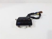 Load image into Gallery viewer, 2003 Honda V-Twin VTX1800 C Indicator Instrument Light Box 37600-MCH-672