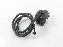 Load image into Gallery viewer, 2022 Kawasaki KLR650 KL650 Adv Front Brake Caliper & Line Set 43080-0231-DJ | Mototech271