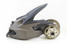 Load image into Gallery viewer, 2017 Ducati Multistrada 1200 ABS Rear Swingarm Swing Arm Axle Set 37011557AA | Mototech271