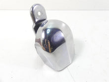 Load image into Gallery viewer, 2002 Harley Softail FXSTDI Deuce Horn + Chrome Cover 61300478A | Mototech271