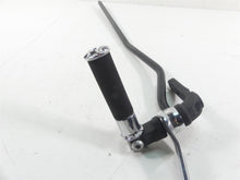 Load image into Gallery viewer, 2013 Harley FXDWG Dyna Wide Glide Right Fw Footpeg & Brake Pedal 42663-03 | Mototech271
