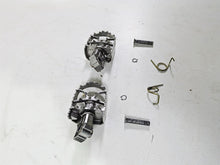 Load image into Gallery viewer, 2016 Moto Guzzi Stelvio 1200 8V NTX Pivot Pegz Mk3 Front Foot Peg Set PP-33MK3 | Mototech271