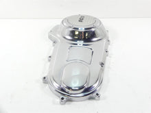 Load image into Gallery viewer, 2012 Harley Touring FLHX Street Glide Outer Primary Drive Clutch Cover 60635-07 | Mototech271