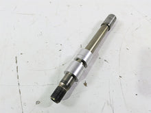 Load image into Gallery viewer, 2012 Triumph Daytona 675 Straight Front Axle Wheel Spindle T2000650 | Mototech271