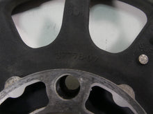 Load image into Gallery viewer, 2019 Harley Softail FLSB Sport Glide Drive Belt Pulley Sprocket 66T 37778-07 | Mototech271