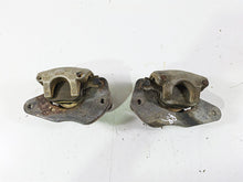 Load image into Gallery viewer, 2022 Can-Am Defender XMR HD10 Rear Brake Caliper Set 705601928 705601929 | Mototech271