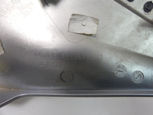 Load image into Gallery viewer, 2016 BMW R1200GS K50 Right Side Fuel Tank Side Cover Fairing Set 46638533680