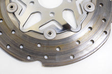 Load image into Gallery viewer, 2011 Harley Softail CVO FLSTSE2 Convertible Rear Brake Disc Rotor 48962-10
