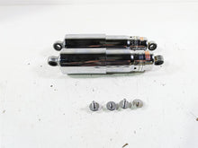 Load image into Gallery viewer, 2002 Honda VTX1800 Retro Straight Showa 12 1/2" Rear Shock Set 52400-MCV-003 | Mototech271