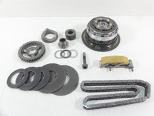 Load image into Gallery viewer, 2016 Harley Touring FLTRX Road Glide Primary Drive Clutch Kit 37000072