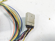 Load image into Gallery viewer, 2013 Harley Touring FLHX Street Glide Left Hand Control Switch -Read 71682-06A