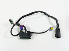 Load image into Gallery viewer, 2017 Harley Dyna FXDB Street Bob Speedometer Instrument Wiring 72669-12A | Mototech271