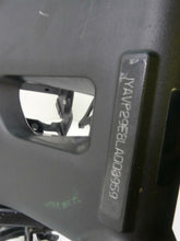 Load image into Gallery viewer, 2020 Yamaha VMX17 1700 Straight Main Frame Chassis - Slvg - Read 2S3-21110-00-00