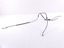 Load image into Gallery viewer, 2014 BMW R1200 RT RTW K52 Rear Abs Brake Line Set 34328541830  34328541831 | Mototech271