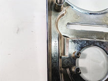 Load image into Gallery viewer, 2012 Harley FLD Dyna Switchback Fuel Gas Tank Dash Panel Leather Cover 71204-04