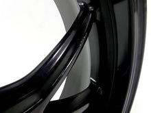 Load image into Gallery viewer, 2012 Ducati Monster 1100 EVO Straight Rear Wheel Rim 17x5.5 -Read 50211451AT | Mototech271