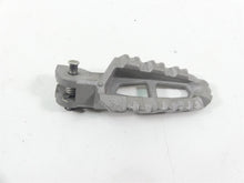 Load image into Gallery viewer, 2014 Ducati Hypermotard 821 SP Right Driver Rider Footpeg Foot Peg 46410591AA