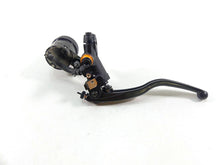 Load image into Gallery viewer, 2022 Triumph Speed Triple 1200 RS Front Brembo Radial Brake Master Cyl T2027685 | Mototech271