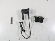 Load image into Gallery viewer, 2015 Harley FXDL Dyna Low Rider Delphi Ignition Coil Wires Plugs 31696-07A | Mototech271