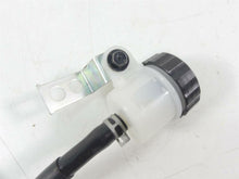 Load image into Gallery viewer, 2020 Yamaha VMX17 1700 Rear Brembo Brake Master Cylinder 2S3-2583V-00-00 | Mototech271