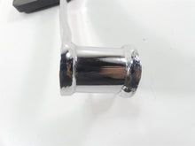 Load image into Gallery viewer, 2016 Harley Touring FLHR Road King Nice Chrome Brake Lever Pedal 50600067 | Mototech271