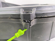 Load image into Gallery viewer, 2021 Kawasaki Teryx KRX KRF 1000 Primary Drive Cover & Tube Set -Read 14093-0774