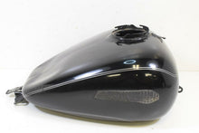 Load image into Gallery viewer, 2016 Harley Touring FLHTCU Electra Glide Fuel Gas Petrol Tank - Dented 61356-08