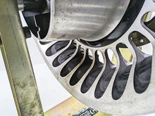 Load image into Gallery viewer, 2009 Harley Touring FLHTCU Electra Glide Straight 16x5 Cast Rear Wheel 40900193 | Mototech271