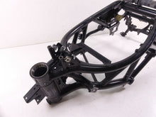 Load image into Gallery viewer, 2010 BMW F800GS K72 Straight Main Frame Chassis Cln Ez Rgstr 46517676539
