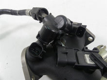 Load image into Gallery viewer, 2013 Harley FXDWG Dyna Wide Glide Throttle Body Fuel Injector 27708-10 27618-06