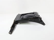 Load image into Gallery viewer, 2016 Victory Cross Country Rear Metal Fender Support Holder Carrier Set 1017822