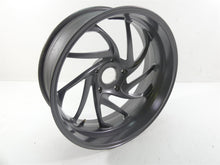 Load image into Gallery viewer, 2009 BMW K1300 S K40 Straight Rear 17x6 Wheel Rim 36317703829