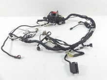 Load image into Gallery viewer, 2016 KTM 1290 Superduke R Main Wiring Harness Loom -No Cuts 61311075033 | Mototech271