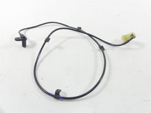Load image into Gallery viewer, 2018 Triumph Street Triple 765RS Rear Wheel Speed Abs Brake Sensor T2021466